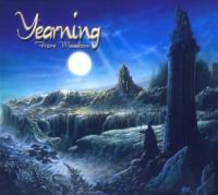 J. P. Fournier - Yearning Frore Meadow